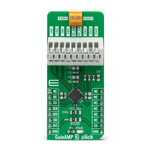  MIKROE-4800 