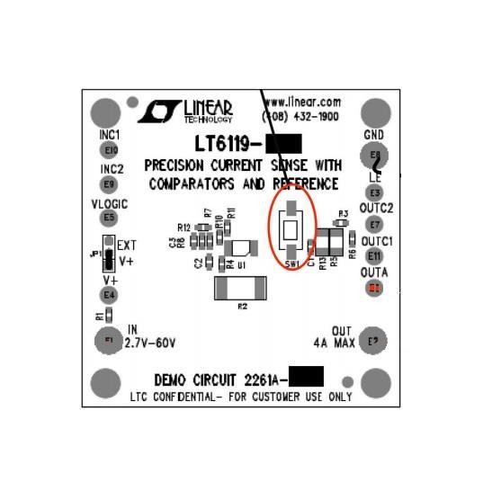  DC2261A-A 