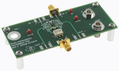  THS4508EVM 