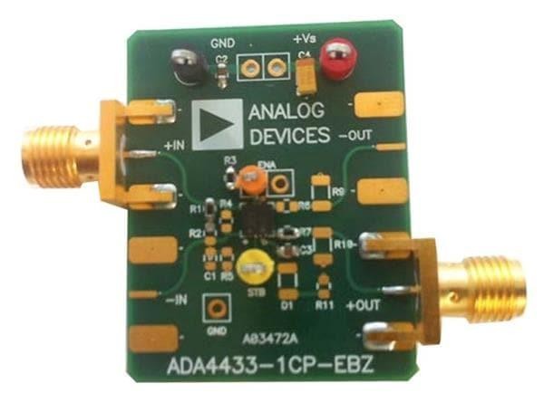  ADA4432-1BCP-EBZ 