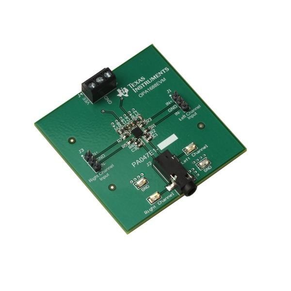  OPA1688EVM 