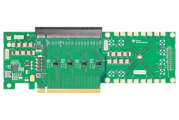  DS160PR410EVM-RSC 