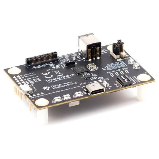  TPS65987DJEVM 