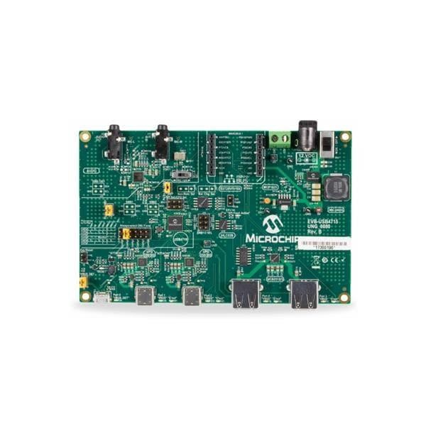  EVB-USB4715 