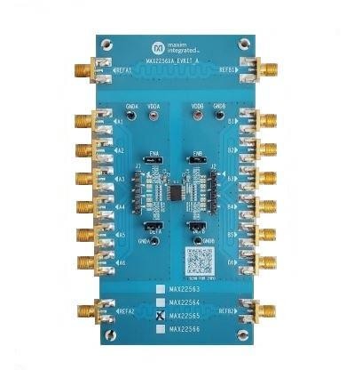  MAX22565CAEVKIT# 