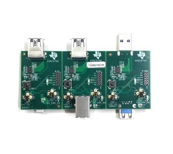  TUSB216EVM 