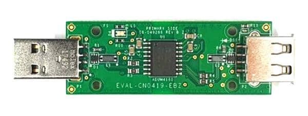  EVAL-CN0419-EBZ 