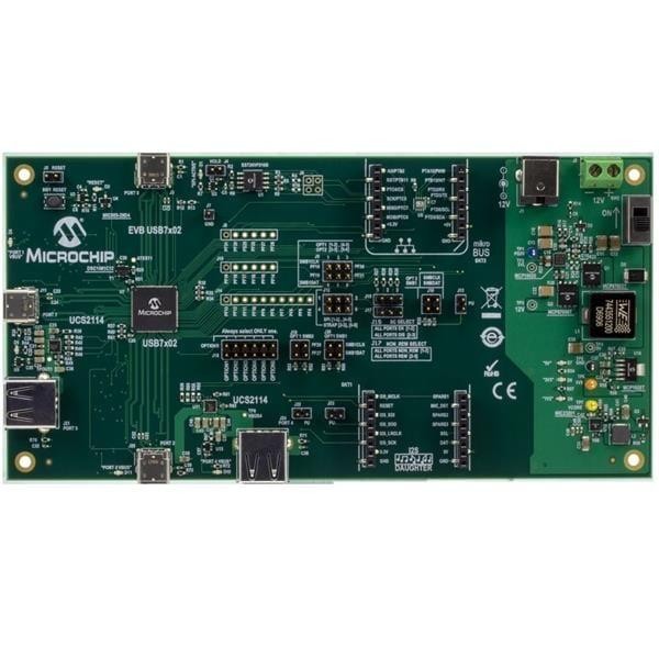  EVB-USB7002 