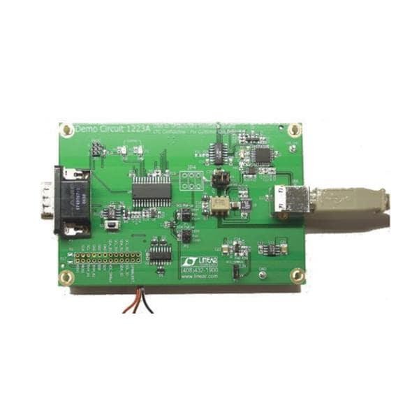  DC1223A-B 