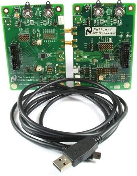  LV04EVK01/NOPB 