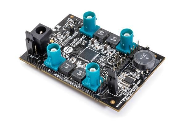 MAX9286S32V234 