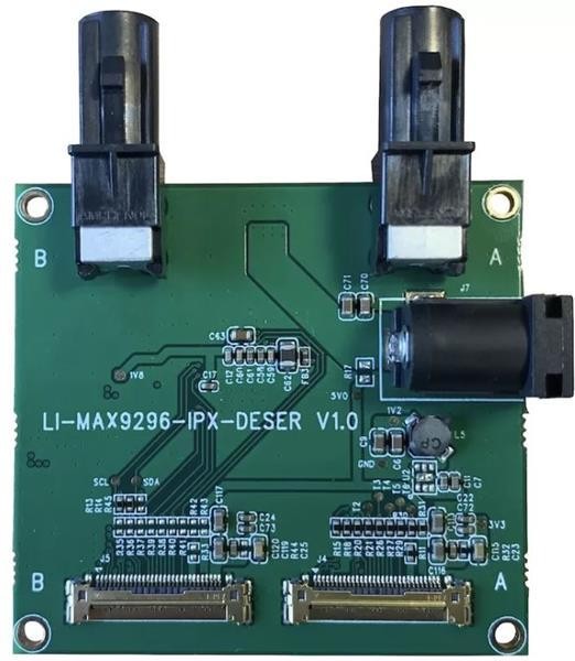  LI-GMSL2-IPX-DESER 