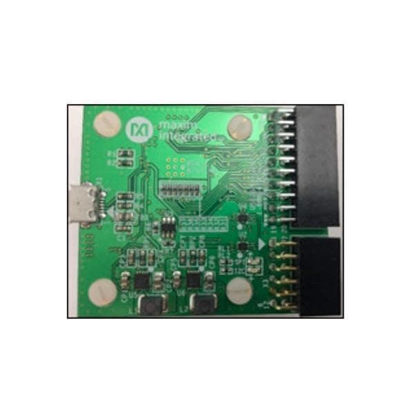  USB2GPIO# 