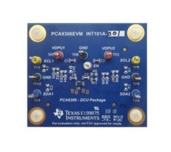  PCA9306EVM 