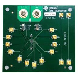  HD3SS3212EVM 