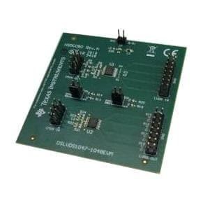  DSLVDS1047-1048EVM 