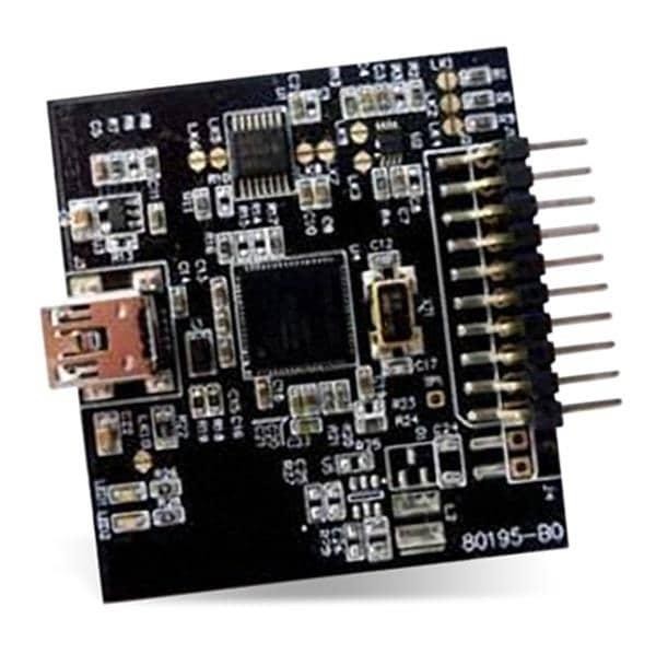  ATUSB-I2C-AUTO-PCB 