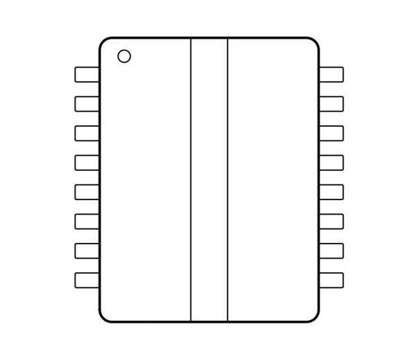  ISO7041DBQEVM 