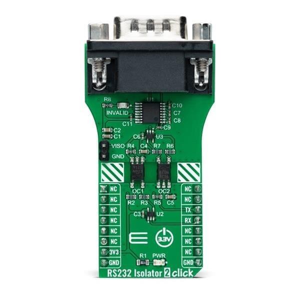  MIKROE-4536 