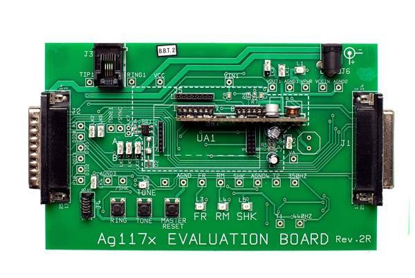  Eval117X 