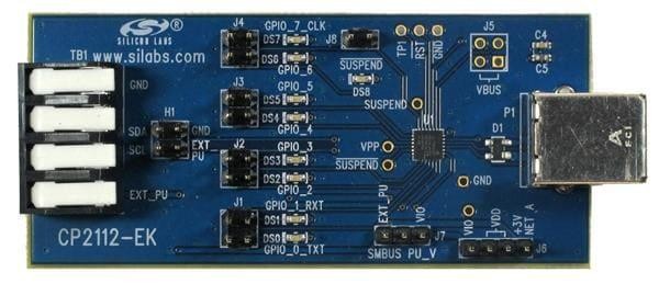  CP2112EK 