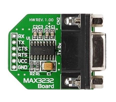  MIKROE-602 