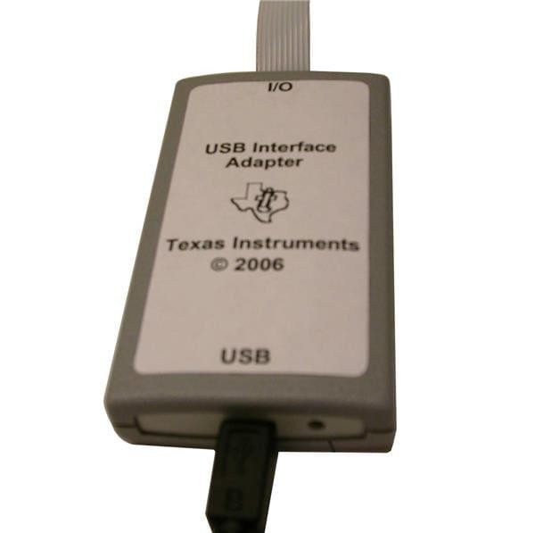  USB-TO-GPIO 