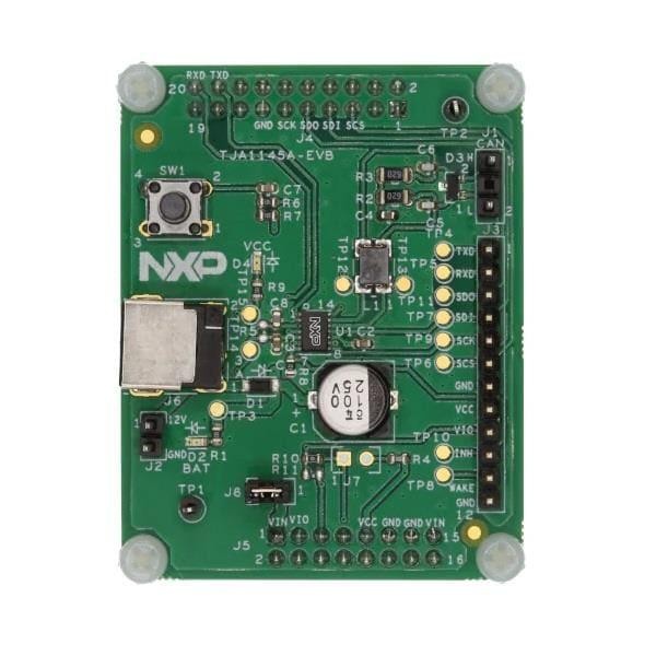  TJA1145A-EVB 