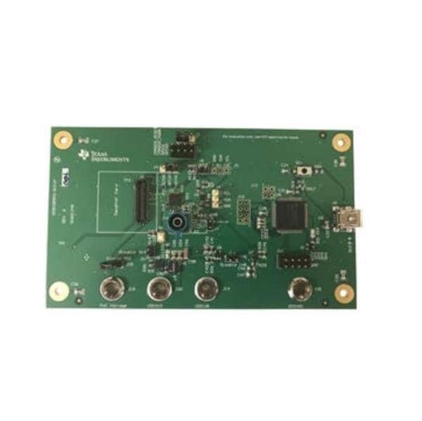  DS90UB953-Q1EVM 