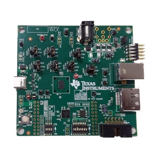  TUSB1042EVM 