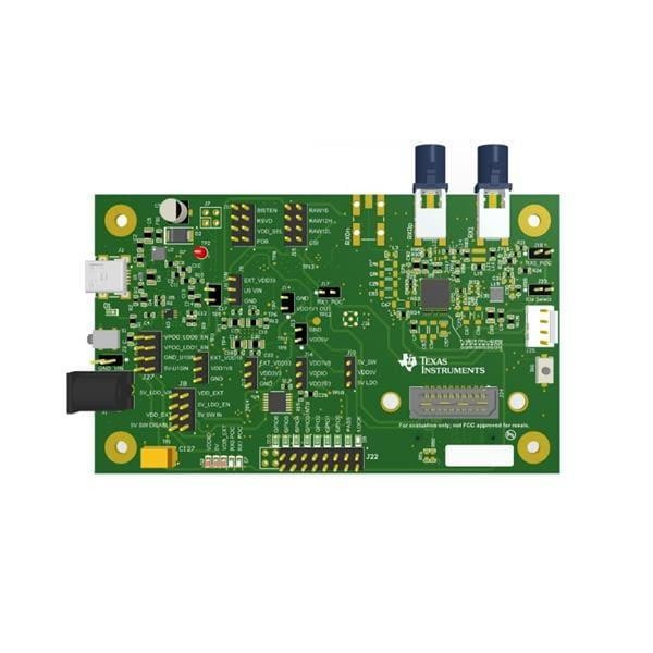  DS90UB954-Q1EVM 