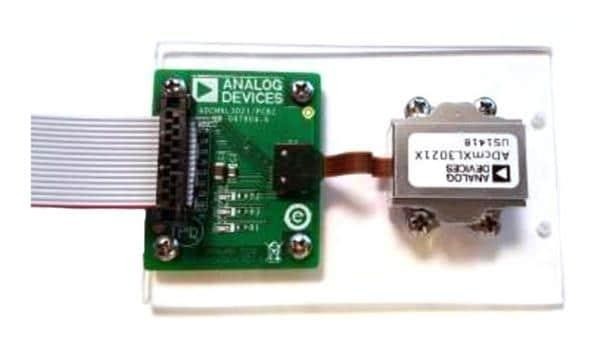  ADCMXL_BRKOUT/PCBZ 