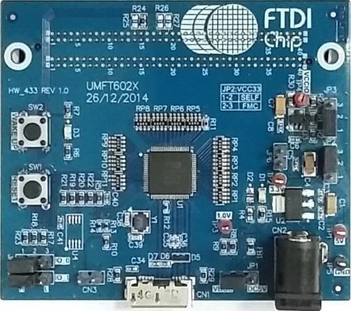  UMFT602X-B 