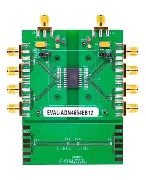  EVAL-ADN4655EB1Z 