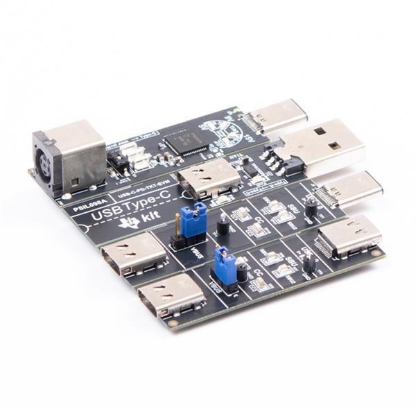  USB-C-PD-TKT-EVM 