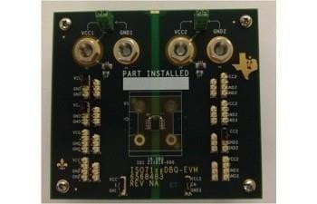  ISO71XXDBQ-EVM 