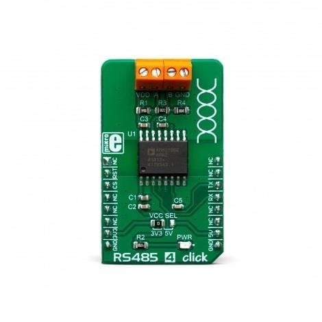  MIKROE-3395 