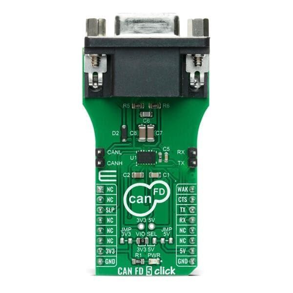  MIKROE-4286 