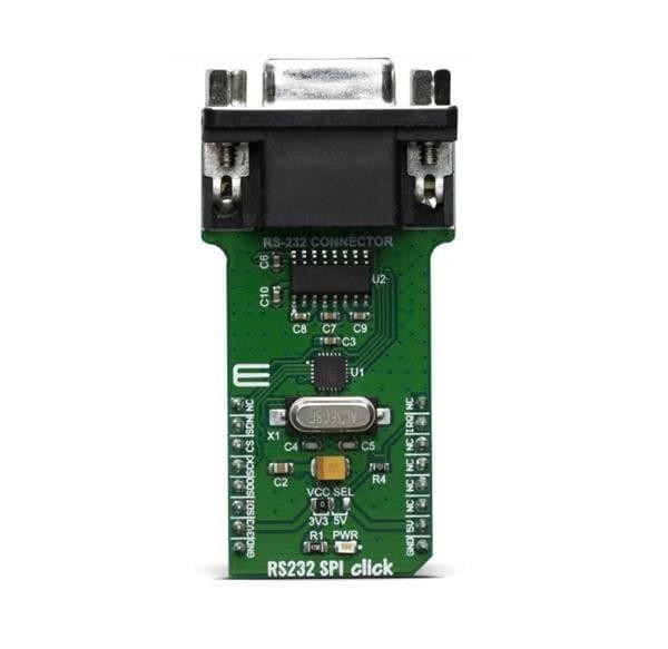  MIKROE-3912 