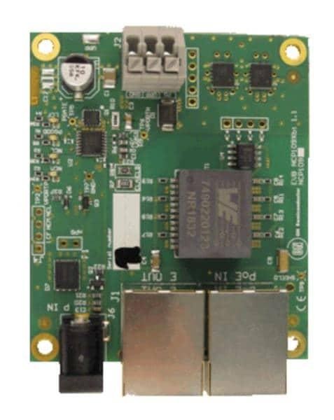  NCP1095GEVB 