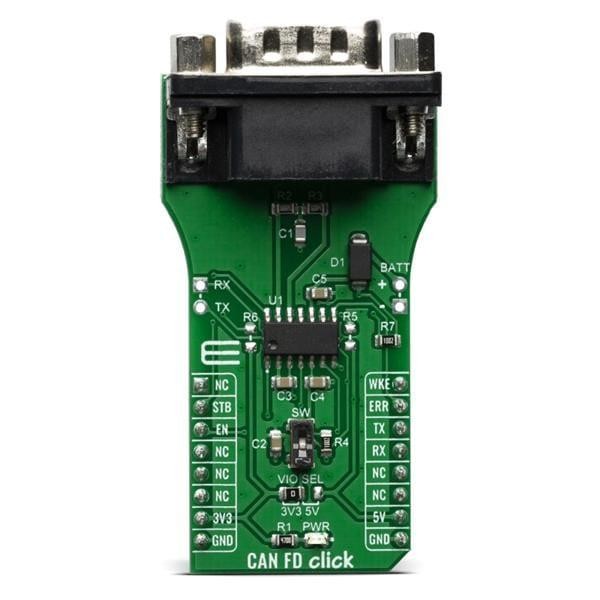  MIKROE-3933 