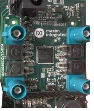  MAX9286S32V234DB# 