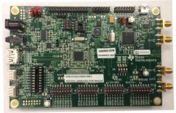  DS90UB949-Q1EVM 