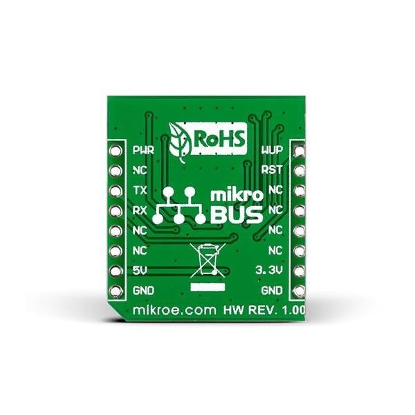 MIKROE-2750 