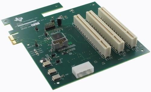  XIO2001EVM 