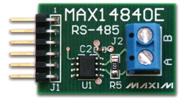  MAX14840PMB1# 