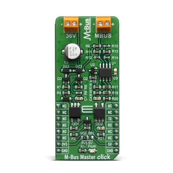  MIKROE-3880 