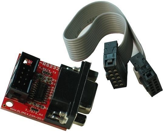  MOD-RS232 