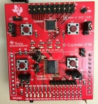  IO-EXPANDER-EVM 