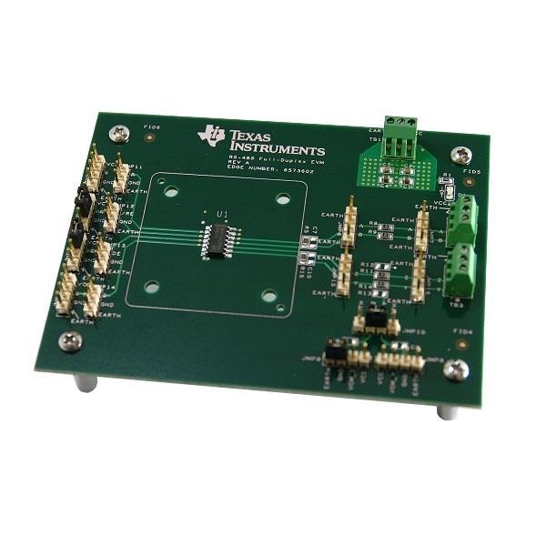  RS485-FL-DPLX-EVM 